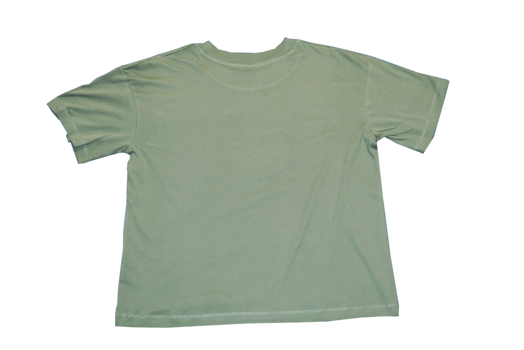"Essential" Crew Neck