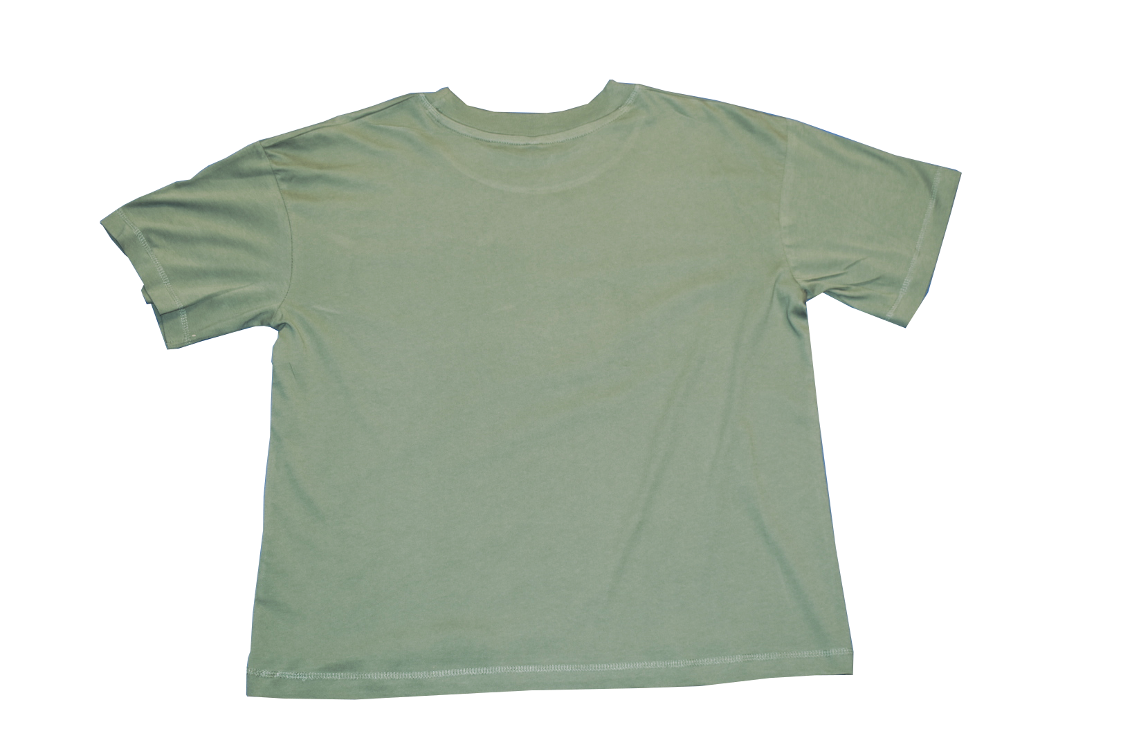 "Essential" Crew Neck
