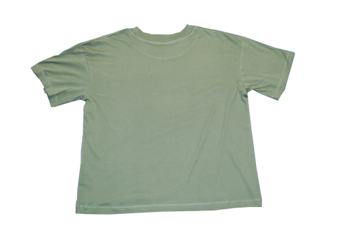 "Essential" Crew Neck